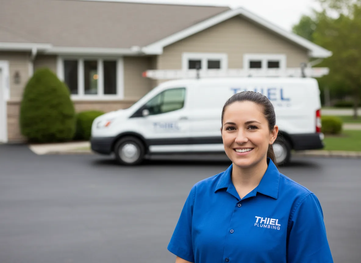 Plumber Shelbyville, IN FAQs